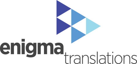 Enigma Translations – an online translation agency